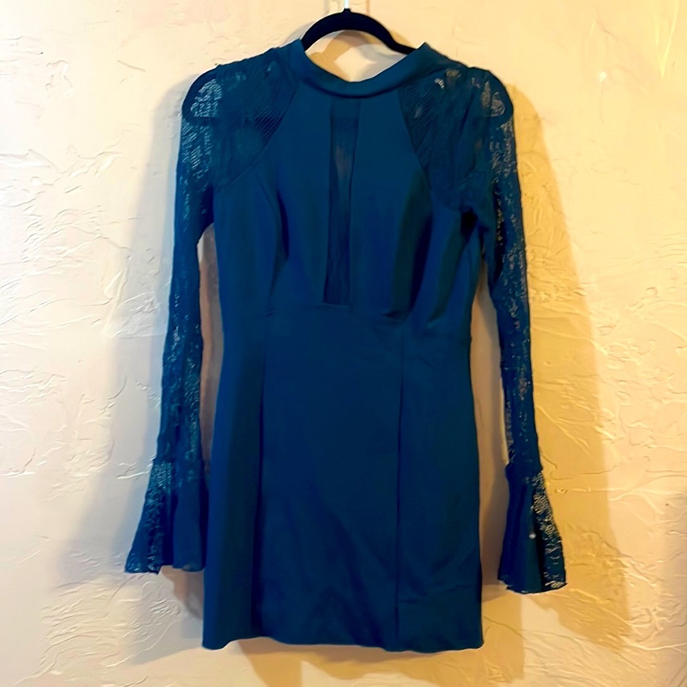 FREE PEOPLE | Dress